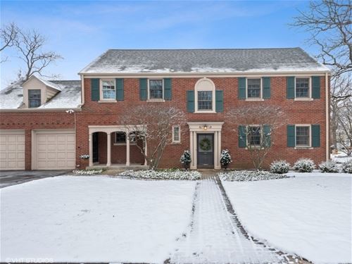 1270 Forest Glen, Winnetka, IL 60093