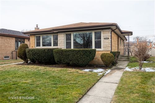 7736 Kedvale, Skokie, IL 60076