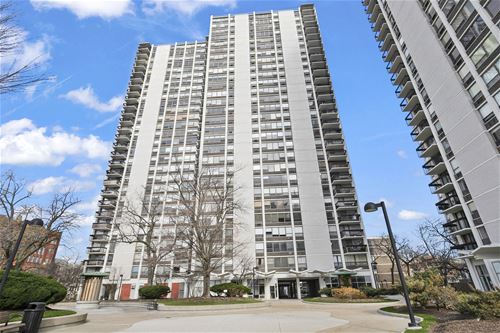 1460 N Sandburg Unit 2102A, Chicago, IL 60610