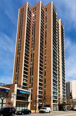 1850 N Clark Unit 1910, Chicago, IL 60614