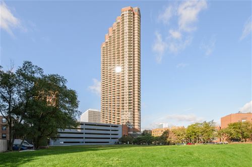 3660 N Lake Shore Unit 1901, Chicago, IL 60613