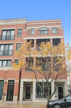 1832 W Belmont Unit 4, Chicago, IL 60657