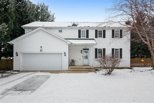 57 Alice, Algonquin, IL 60102