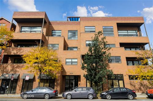 2216 W Armitage Unit 2A, Chicago, IL 60647