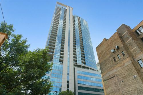 303 W Ohio Unit 1506, Chicago, IL 60654