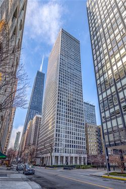 260 E Chestnut Unit 602, Chicago, IL 60611