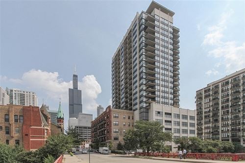 210 S Des Plaines Unit 1509, Chicago, IL 60661