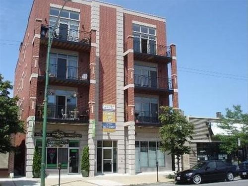 5642 N Broadway Unit 3W, Chicago, IL 60660