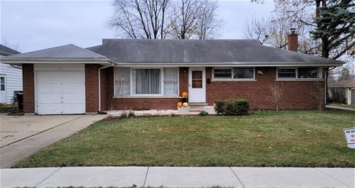 313 S We Go, Mount Prospect, IL 60056