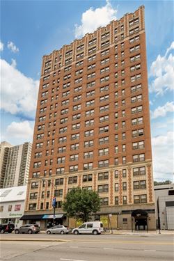 1211 N LaSalle Unit 1703, Chicago, IL 60610