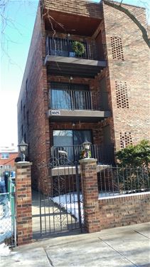 6025 N Wolcott Unit 2E, Chicago, IL 60660