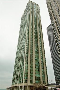 195 N Harbor Unit 2908, Chicago, IL 60601