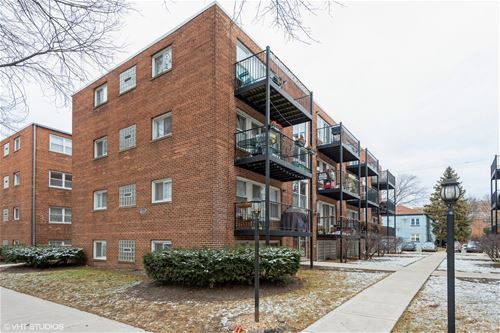 2626 W Catalpa Unit 24, Chicago, IL 60625