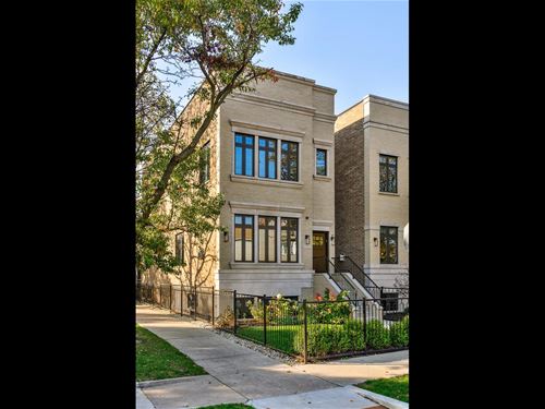 2625 W Medill, Chicago, IL 60647