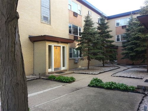 1714 W Touhy Unit D3N, Chicago, IL 60626