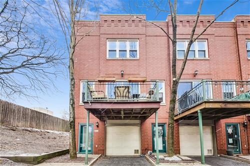 2929 N Honore Unit F, Chicago, IL 60657