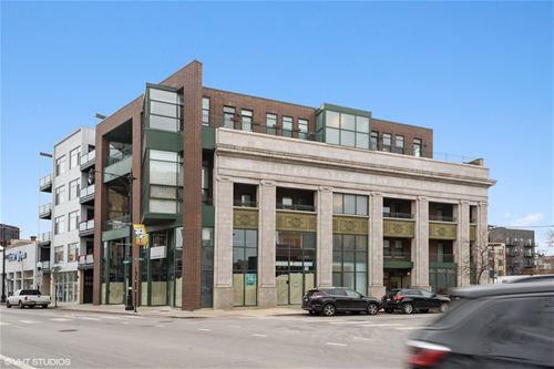 1623 W Melrose Unit 303, Chicago, IL 60657