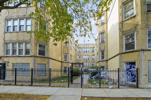 7116 S East End Unit 1A, Chicago, IL 60649