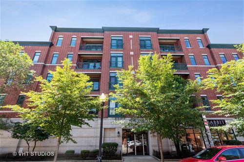 1111 W Madison Unit 3B, Chicago, IL 60607