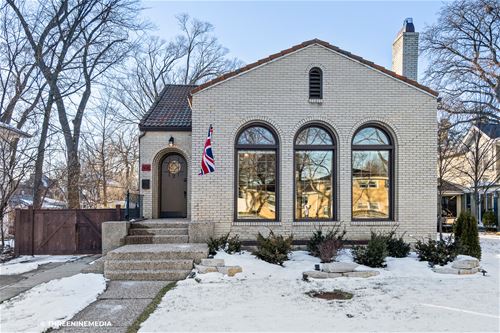 606 S Washington, Park Ridge, IL 60068