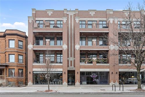 4845 N Damen Unit PH-S, Chicago, IL 60625