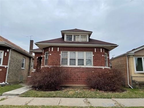 8322 S Hermitage, Chicago, IL 60620