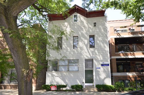 888 W Lill Unit 2R, Chicago, IL 60614