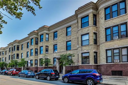 747 W Wellington Unit 3, Chicago, IL 60657