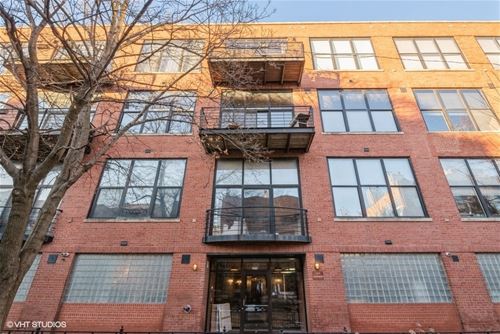 2210 W Wabansia Unit 310, Chicago, IL 60647