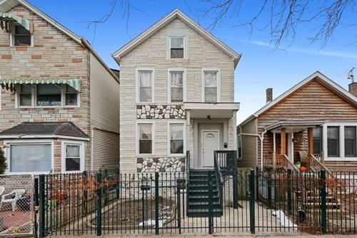 1721 N Mozart, Chicago, IL 60647