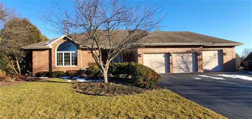 13331 Meadow Hill, Lemont, IL 60439