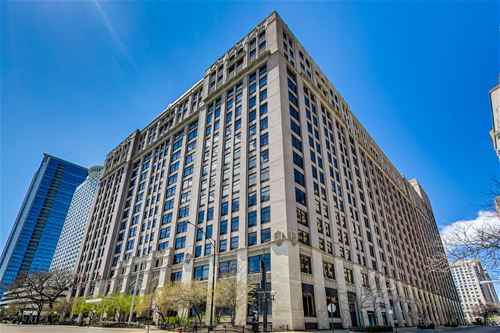 680 N Lake Shore Unit 214, Chicago, IL 60611