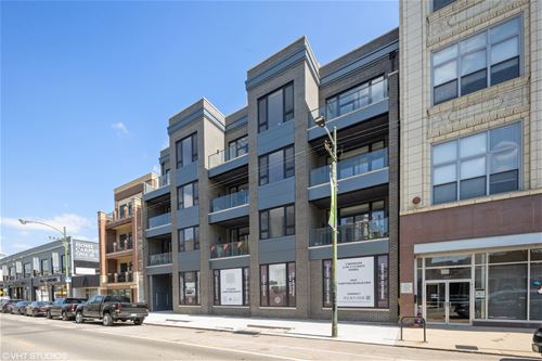 3055 N Lincoln Unit 4A, Chicago, IL 60657