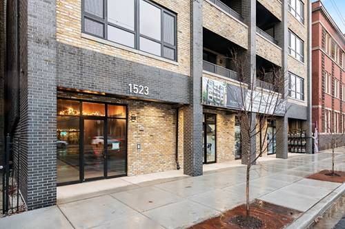 1523 N Western Unit 2A, Chicago, IL 60622