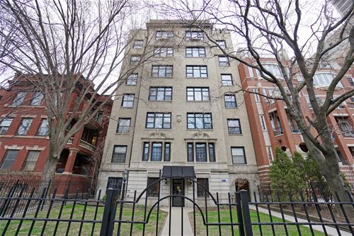 444 W Belmont Unit 7B, Chicago, IL 60657