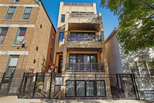 1424 W Walton Unit 1, Chicago, IL 60642