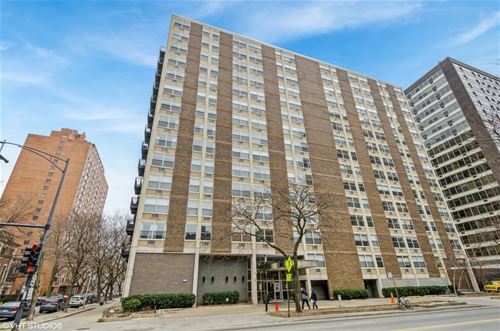 3033 N Sheridan Unit 1511, Chicago, IL 60657