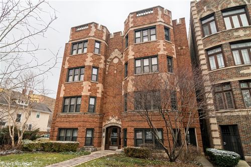 506 S Austin Unit 1, Oak Park, IL 60304