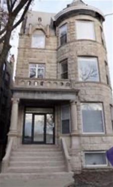 3927 N Clarendon Unit 3R, Chicago, IL 60613