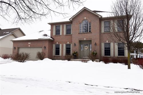 7 W Sandstone, South Elgin, IL 60177