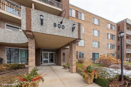 900 E Wilmette Unit 419, Palatine, IL 60074