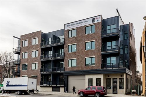 1802 S State Unit 307, Chicago, IL 60616