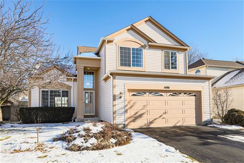 1408 W Braymore, Naperville, IL 60564