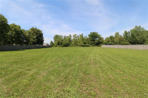 Lot 3 W Linsey, Lockport, IL 60441