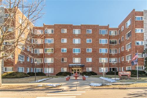 222 Madison Unit 105, Joliet, IL 60435