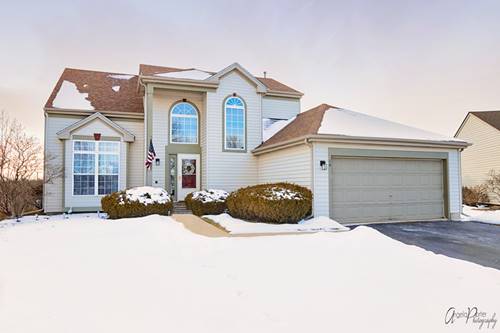 16 Gail, Lake In The Hills, IL 60156