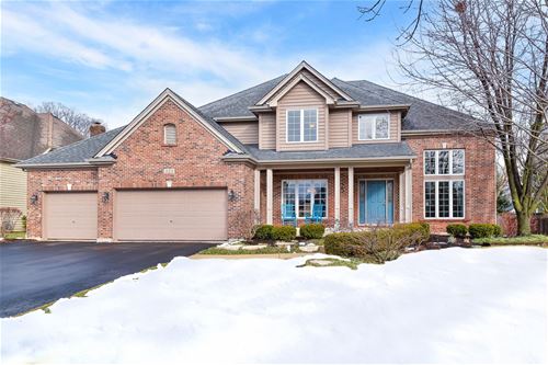 323 Avena, Naperville, IL 60565