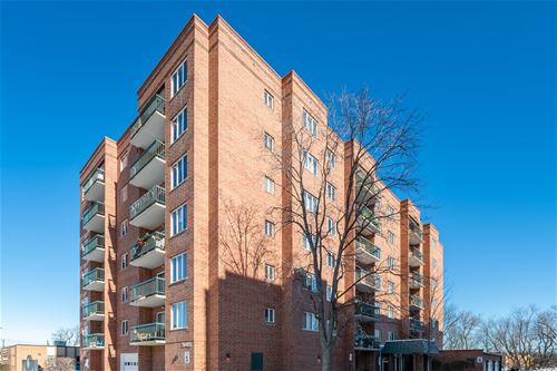 545 S River Unit 507, Des Plaines, IL 60016