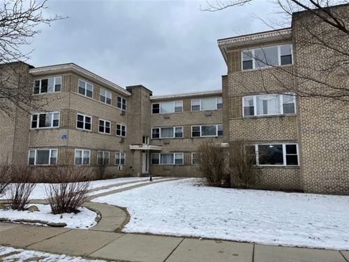 4643 Main Unit 2C, Skokie, IL 60076