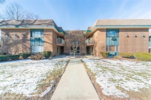 454 S Spring Unit 3, Elmhurst, IL 60126